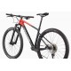 CANNONDALE SCALPEL HT CARBON 3 Rally Red