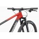 CANNONDALE SCALPEL HT CARBON 3 Rally Red