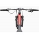 CANNONDALE SCALPEL HT CARBON 3 Rally Red