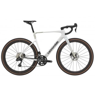 CANNONDALE SUPERX CARBON 2 Cashmere