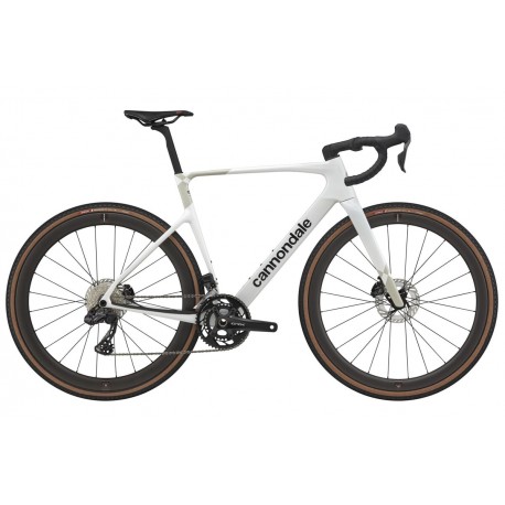 CANNONDALE SUPERX CARBON 2