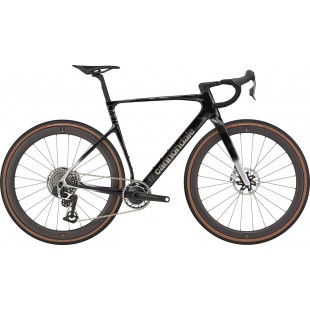 CANNONDALE SUPERX LAB71 Black Marble