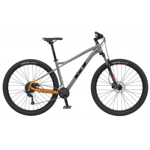 GT AVALANCHE 29" SPORT GRY