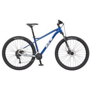 GT AVALANCHE 29" SPORT BLU