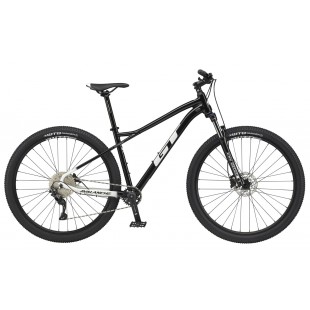 GT AVALANCHE 27,5" COMP BLK