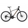 GIANT ROAM 4 BLACK  2025