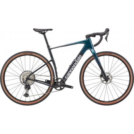 CANNONDALE TOPSTONE CARBON 3 GRX 1X DTE