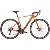 CANNONDALE TOPSTONE CARBON 3 GRX 2X ORS