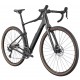 CANNONDALE TOPSTONE CARBON 3 GRX 2X SBK