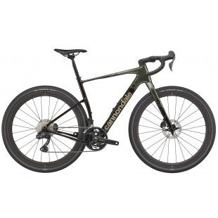 CANNONDALE TOPSTONE CARBON LTD Di2 MGY