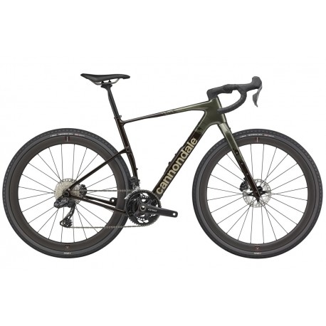 CANNONDALE TOPSTONE CARBON LTD Di2 MGY