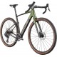 CANNONDALE TOPSTONE CARBON 2 AXS 1X SGR