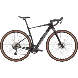 CANNONDALE TOPSTONE CARBON 2 GRX 2X OBS