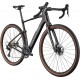 CANNONDALE TOPSTONE CARBON 2 GRX 2X OBS