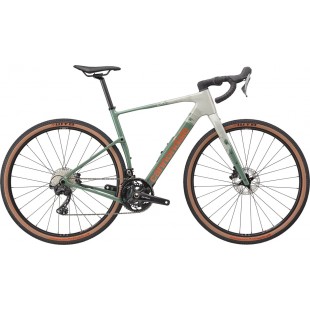 CANNONDALE TOPSTONE CARBON 2 GRX 2X TSK