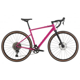 CANNONDALE TOPSTONE 2 1x  ORC/TUB