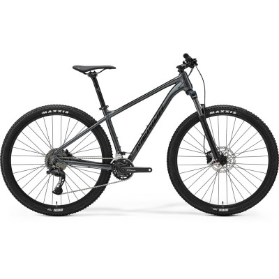 BIG.NINE 300 DARK SILVER(BLACK) BIG.NINE 300 DARK SILVER(BLACK)
