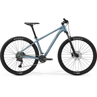 BIG.NINE 300 ) SILK STEEL BLUE(SILVER) BIG.NINE 300 ) SILK STEEL BLUE(SILVER)