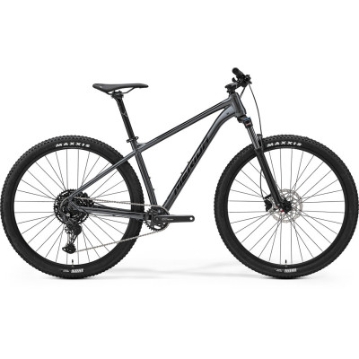 BIG.NINE 200 DARK SILVER(BLACK) BIG.NINE 200 DARK SILVER(BLACK)