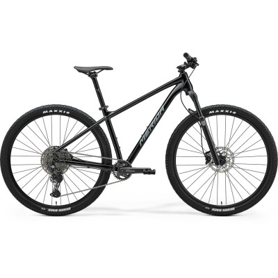 BIG.NINE 400 METALLIC BLACK(GREY) BIG.NINE 400 METALLIC BLACK(GREY)