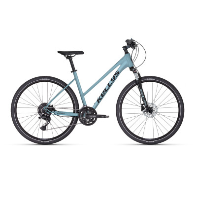 KELLYS Pheebe 30 Sky Blue 28" KELLYS Pheebe 30 Sky Blue 28"