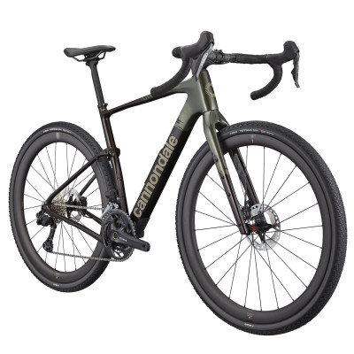 CANNONDALE TOPSTONE CARBON LTD Di2