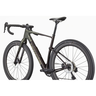 CANNONDALE TOPSTONE CARBON LTD Di2