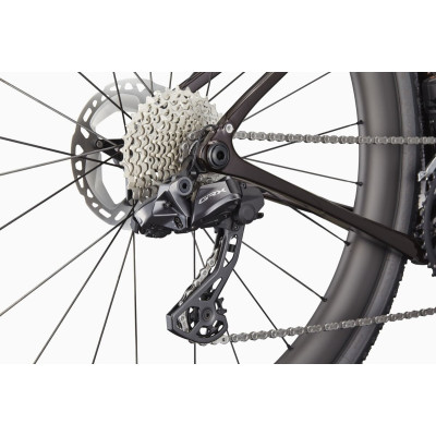 CANNONDALE TOPSTONE CARBON LTD Di2