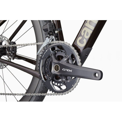 CANNONDALE TOPSTONE CARBON LTD Di2
