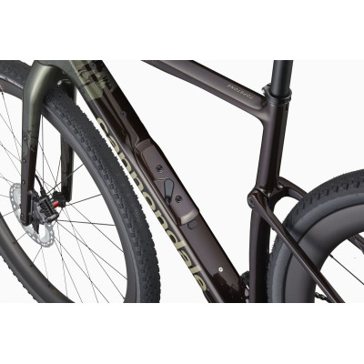 CANNONDALE TOPSTONE CARBON LTD Di2
