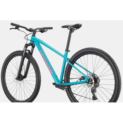 CANNONDALE TRAIL 2 IBL 27,5/29 2025 CANNONDALE TRAIL 2 IBL 27,5/29 2025