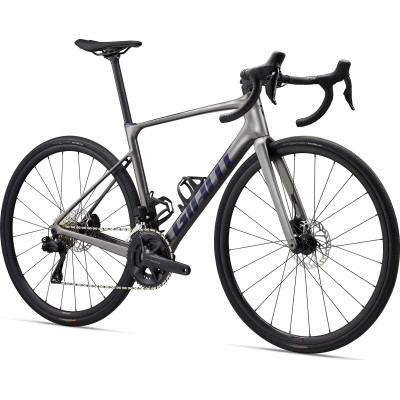 GIANT Defy Advanced 1 Charcoal/Milky Way GIANT Defy Advanced 1 Charcoal/Milky Way