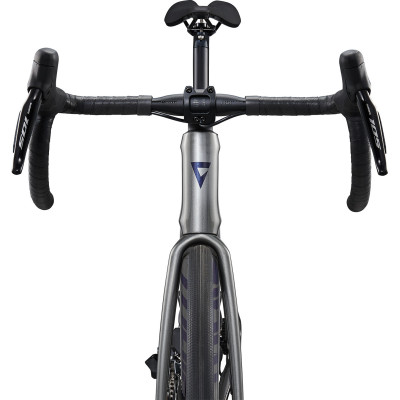 GIANT Defy Advanced 1 Charcoal/Milky Way GIANT Defy Advanced 1 Charcoal/Milky Way