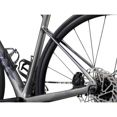 GIANT Defy Advanced 1 Charcoal/Milky Way GIANT Defy Advanced 1 Charcoal/Milky Way