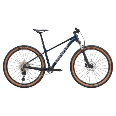 GIANT Giant Talon 0 Ultra Navy 2025