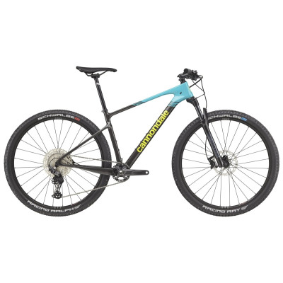 CANNONDALE SCALPEL HT CARBON 3 IBL 2025