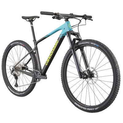 CANNONDALE SCALPEL HT CARBON 3 IBL 2025