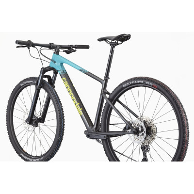 CANNONDALE SCALPEL HT CARBON 3 IBL 2025