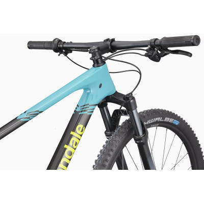 CANNONDALE SCALPEL HT CARBON 3 IBL 2025
