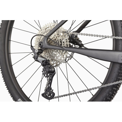 CANNONDALE SCALPEL HT CARBON 3 IBL 2025