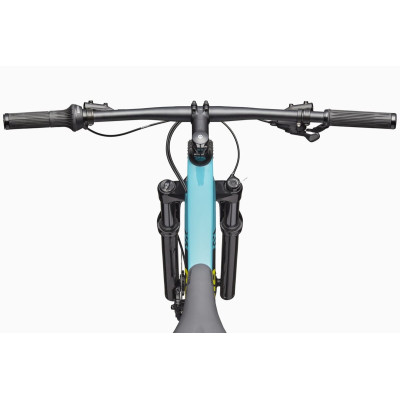 CANNONDALE SCALPEL HT CARBON 3 IBL 2025