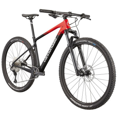 CANNONDALE SCALPEL HT CARBON 3 RRD 2025 CANNONDALE SCALPEL HT CARBON 3 RRD 2025
