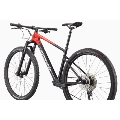 CANNONDALE SCALPEL HT CARBON 3 RRD 2025 CANNONDALE SCALPEL HT CARBON 3 RRD 2025