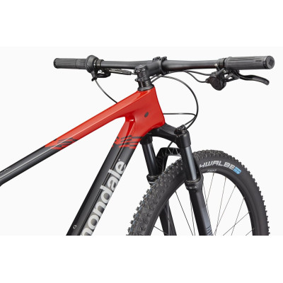 CANNONDALE SCALPEL HT CARBON 3 RRD 2025 CANNONDALE SCALPEL HT CARBON 3 RRD 2025