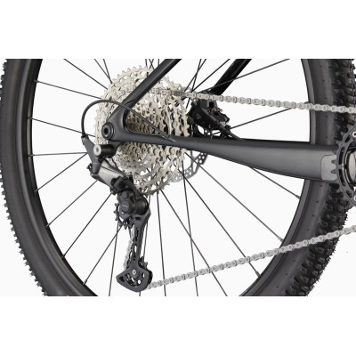 CANNONDALE SCALPEL HT CARBON 3 RRD 2025 CANNONDALE SCALPEL HT CARBON 3 RRD 2025