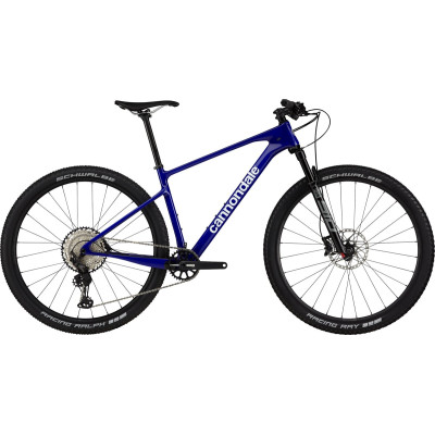 CANNONDALE SCALPEL HT CARBON 3 ABU CANNONDALE SCALPEL HT CARBON 3 ABU