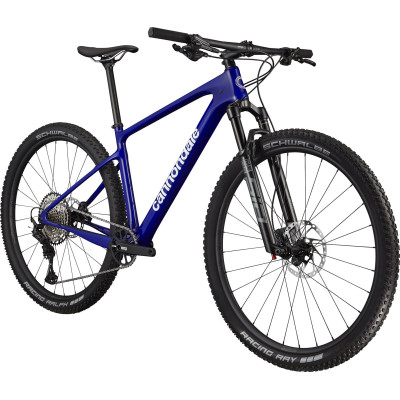 CANNONDALE SCALPEL HT CARBON 3 ABU CANNONDALE SCALPEL HT CARBON 3 ABU