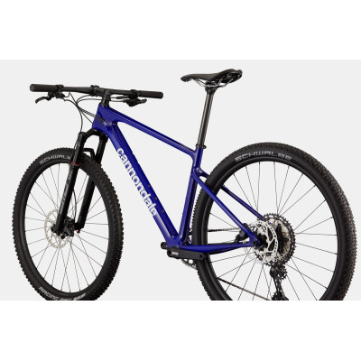 CANNONDALE SCALPEL HT CARBON 3 ABU CANNONDALE SCALPEL HT CARBON 3 ABU