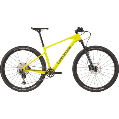 CANNONDALE SCALPEL HT CARBON 3 RYW CANNONDALE SCALPEL HT CARBON 3 RYW