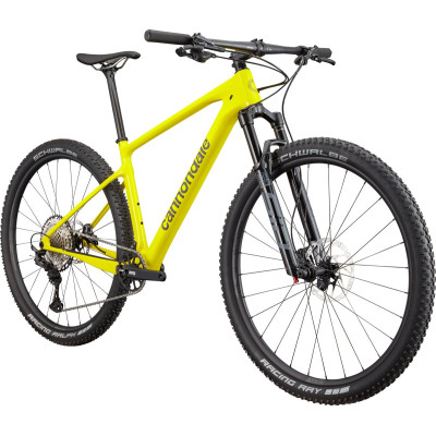 CANNONDALE SCALPEL HT CARBON 3 RYW CANNONDALE SCALPEL HT CARBON 3 RYW